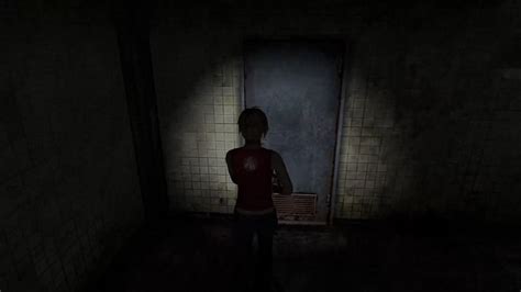 Silent Hill Fact Hub On Twitter Sh3 Playing In An Extra New Game Will Cause The Underpass