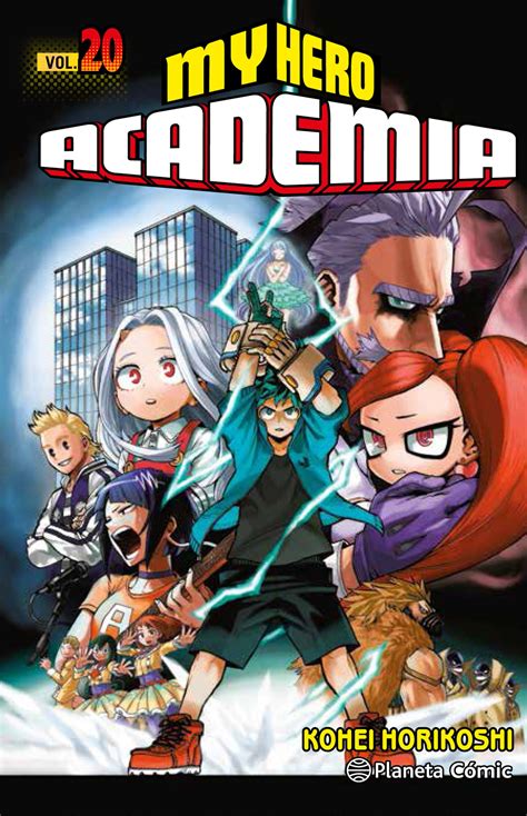 Nuevo Tráiler Promocional Del Anime De My Hero Academia Ramen Para