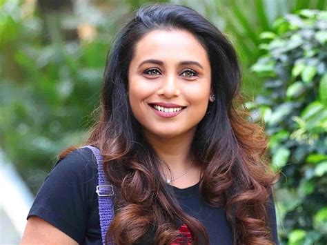 100 Rani Mukerji Wallpapers