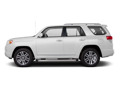 2012 Toyota 4runner Reviews Ratings Prices Consumer Reports