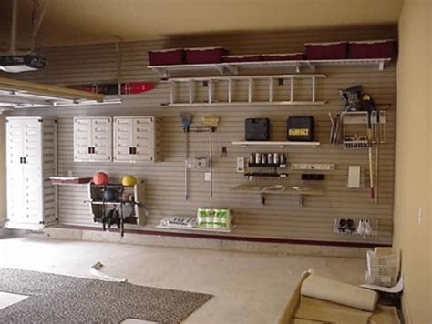 Simple Tips How To Organize Small Garage