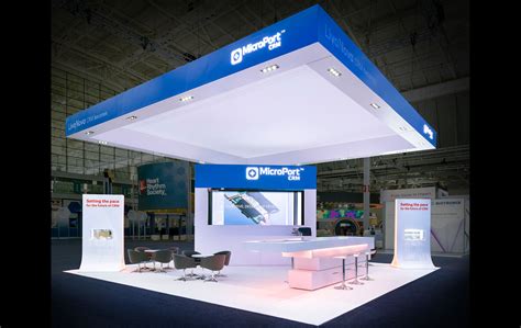 How To Get The Best Custom Trade Show Booth Design For Your Budget