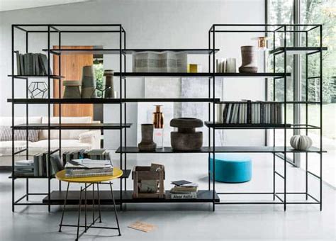 We did not find results for: 38 Freestanding Shelving Systems That Double As Room ...