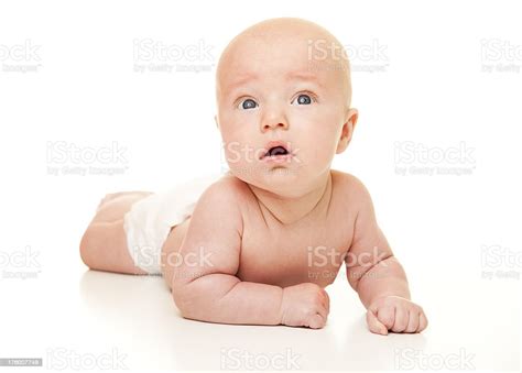Cutest Baby In The World Stock Photo Download Image Now Babies Only