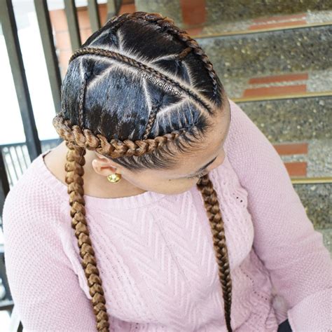 trendy braided hairstyles in 2019 for millenial ladies t collins