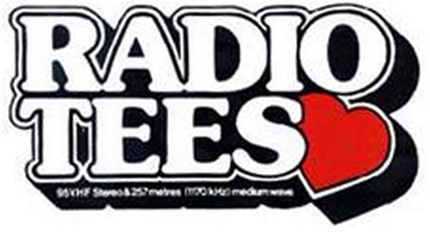 Pictures 40 Years Since Radio Tees Hit The Airwaves Teesside Live
