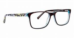 Vera Bradley Vb Cora Eyeglasses Frames