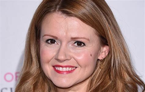 Sian Gibson Reveals Hugely Exciting Peter Kay News What To Watch