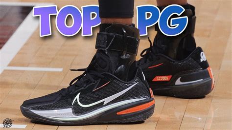 Top 10 Basketball Shoe For Point Guards Win Big Sports