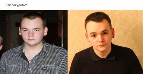 После 33 лет не могу похудеть