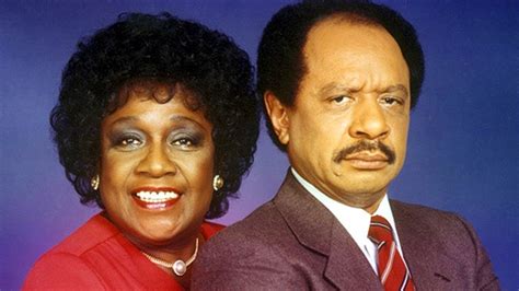 How Each Of The Jeffersons Cast Members Died Facts Verse