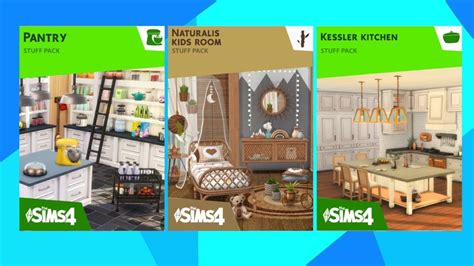 Pendel Kraftvoll Subvention Sims 4 Contenido Personalizado Muebles