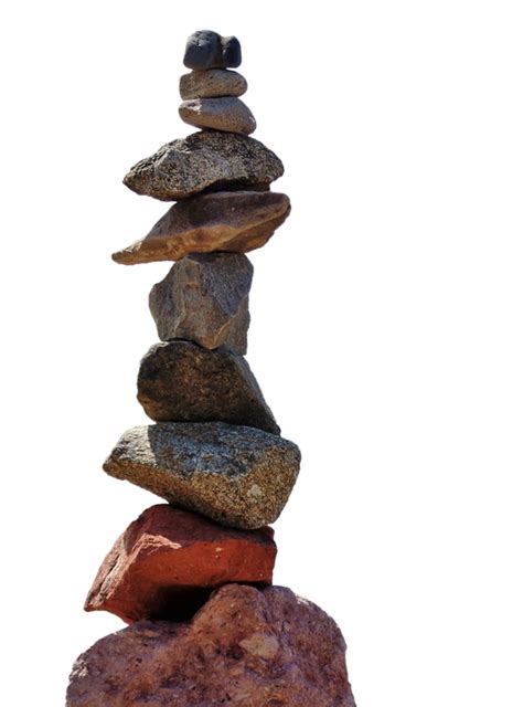 Stones Rock Boulders Stone Free Photo On Pixabay