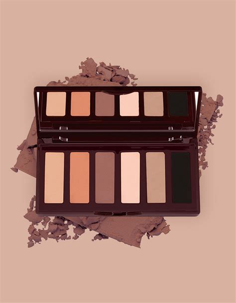 Of The Best Nude Eyeshadows For Every Skin Tone Stories Harrods Ge My