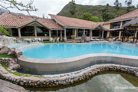 Aranwa Sacred Valley Hotel And Wellness Pool Pictures And Reviews Tripadvisor