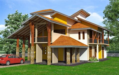 New House Plan Design In Sri Lanka Frount Door Models Dozorisozo
