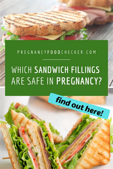 Pregnancy And Lunch Meat Are Cold Cuts Safe During Pregnancy Babymed