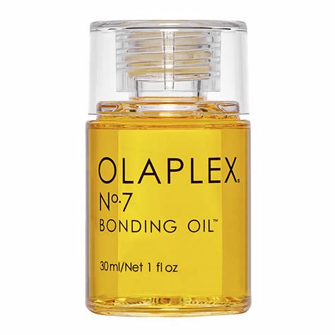 No7 Bonding Oil 30ml Olaplex