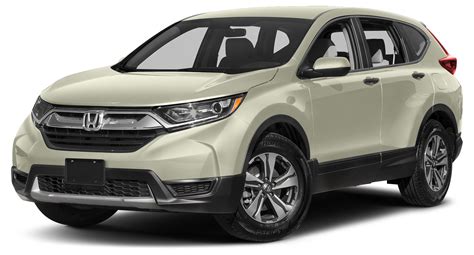 2017 Honda Cr V Suv Awd For Sale 656 Used Cars From 24840