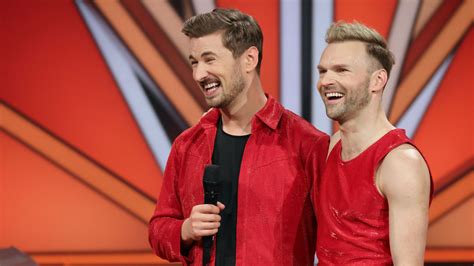 Nicolas puschmann und vadim garbuzov. Zurück zu "Let's Dance": Erste Worte von Nicolas Puschmann ...