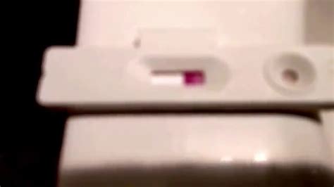 11 Dpo Pregnancy Test And Morning Youtube