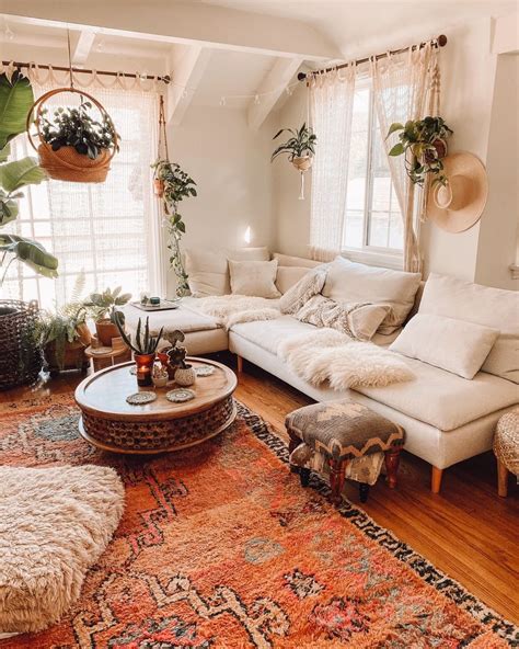 S P E L L On Instagram Cosy Homes 🌿 We Visited The Home Of