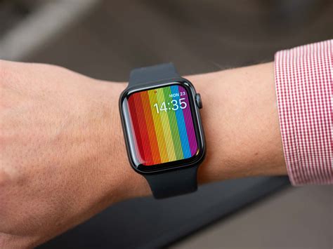 Apple Watch 5 Nasze Pierwsze Wrażenia