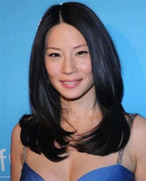 Lucy Liu Lucy Liu Lucy Asian Beauty