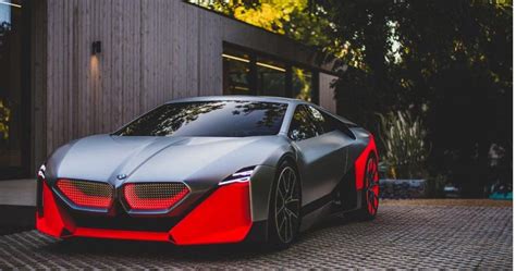 2024 Bmw I8 M Release Date And Everything You Need To Know Dax Street