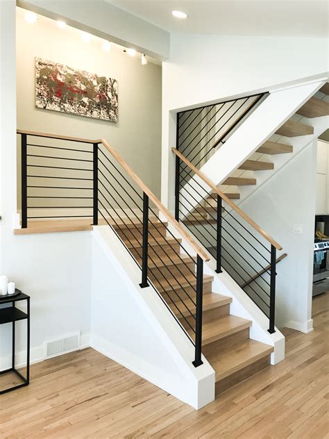 Suggestions For Making These Stairs More Child Safe Designmyroom