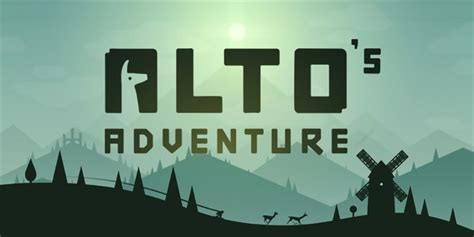 Altos Adventure The Amazing Artistic Mobile Game Coming To Ps4 Xbox