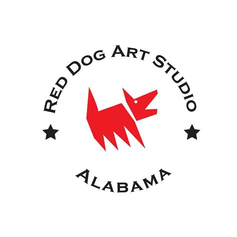 Red Dog Art Studio