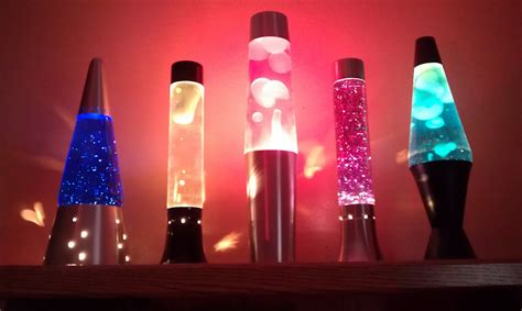 10 Lava Lamp Facts You Probably Didnt Know Warisan Lighting