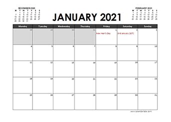 The calendar downloads are also compatible with google docs and open. Printable 2021 UK Calendar Templates with Holidays - CalendarLabs