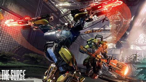 For this he needs to find weapons and vehicles in caches. The Surge 'Fire & Ice Weapon Pack' Free DLC! | Fextralife