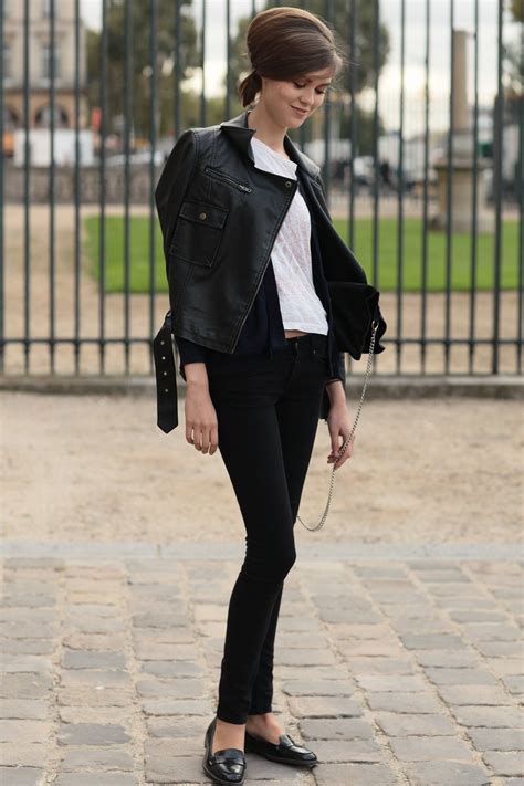 This Is It — 500 Paris Fashion Week Street Snaps You Have To See Kleding