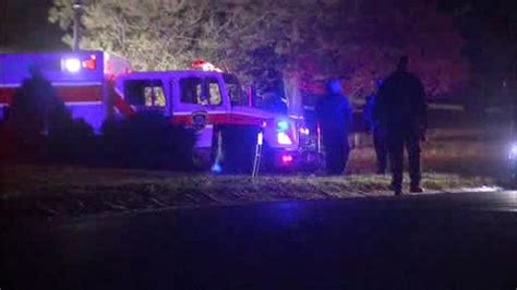 Shooting Victim Found Dead On Willingboro Porch
