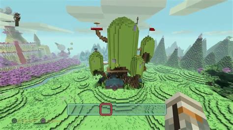 Casa Finn Y Jake Minecraft Hora De Aventuras Minecraft Adventure Time