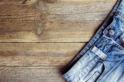 Jeans Wallpapers Wood Fabric Floor Skinny Background