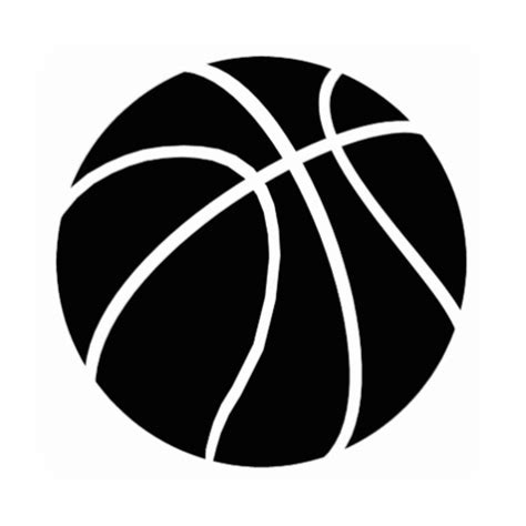 Free Basketball Black And White Download Free Basketball Black And