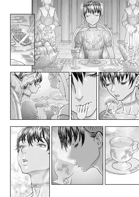 Berserk Chapter 372 Read Berserk Manga Online