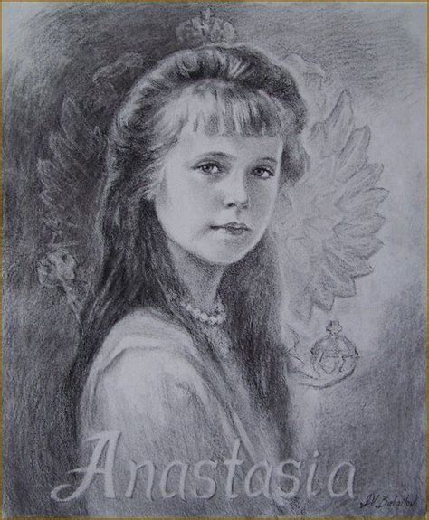 Anastasia Romanov Anastasia Romanov Anastasia Anastacia Romanov