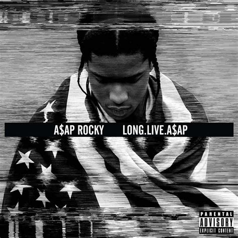 Asap Rocky Discography Download
