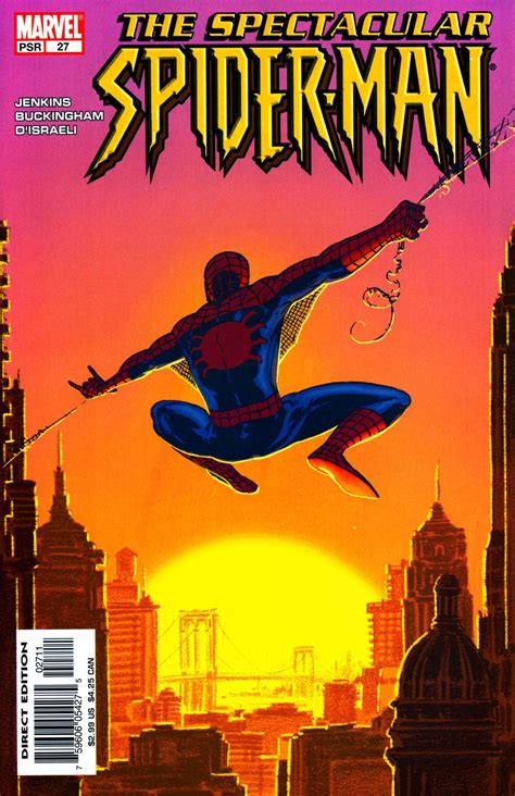 Spectacular Spider Man V2 027 Read All Comics Online