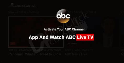 Easy Approach To Activate Abc On Roku