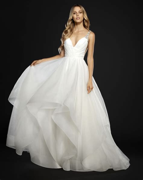 Wedding Ball Gown Wedding Dress Princess Ball Gown Wedding Dress With