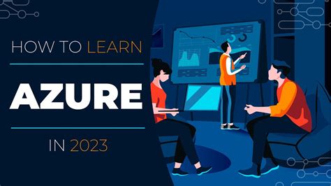 How To Learn Azure In 2023 Youtube