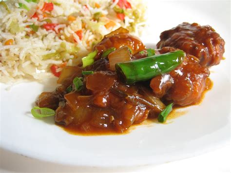 Hakka chinese has focus on core. CHILLI CHICKEN RECIPE - Restaurant Style Chilli Chicken ...