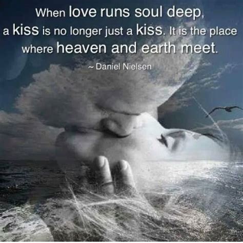 66 Free Deep Love Kiss Quotes Wallpaper Hd Download  Printable