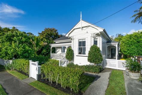 Auckland Villa Repair Restoring New Zealand Architecture